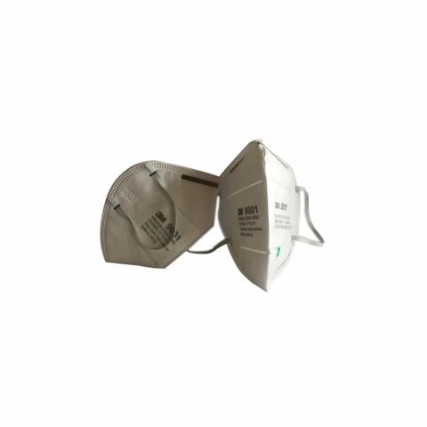 3M 9001 MASK