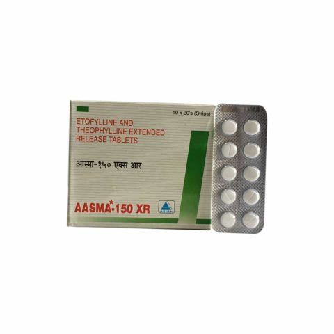 AASMA-150 XR