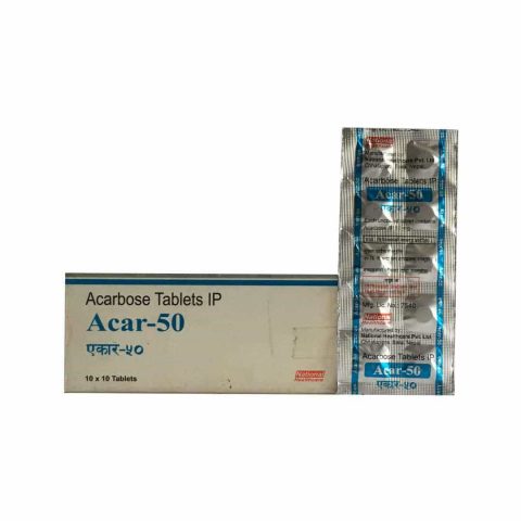 ACAR-50