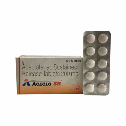 ACECLO SR-200