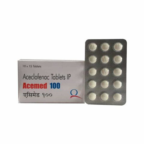 ACEMED-100