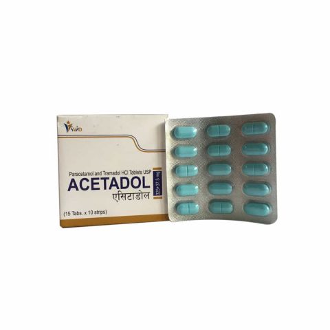 ACETADOL