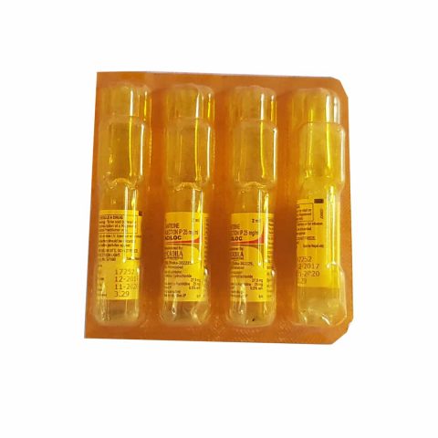 ACILOC 25MG