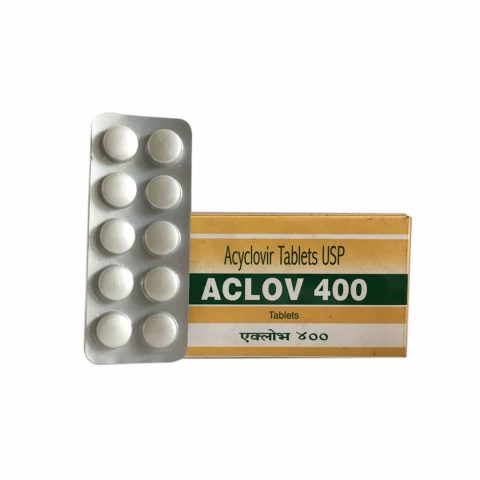 ACLOV-400