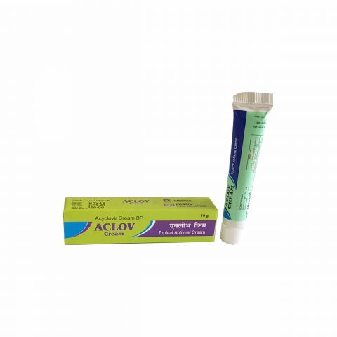 ACLOV CREAM