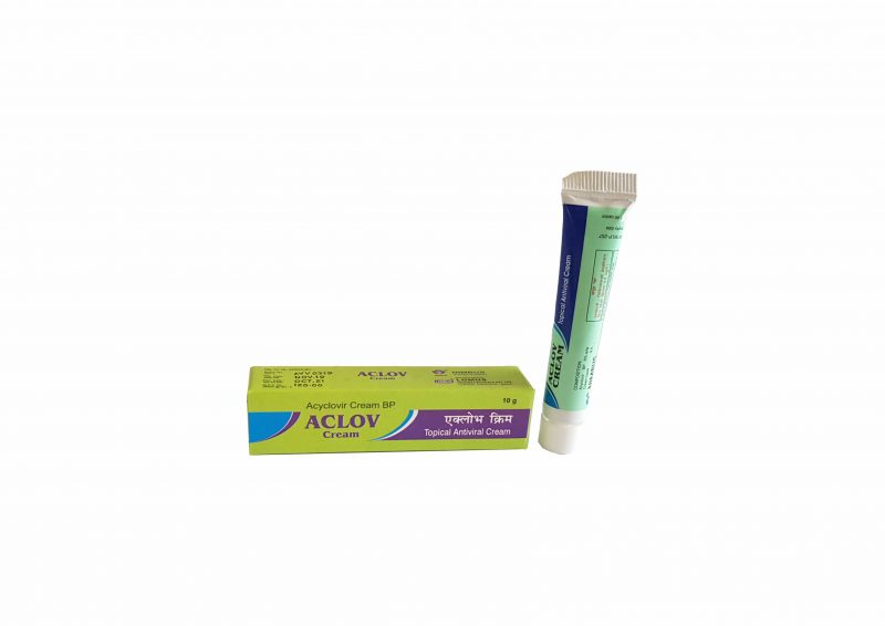 ACLOV CREAM