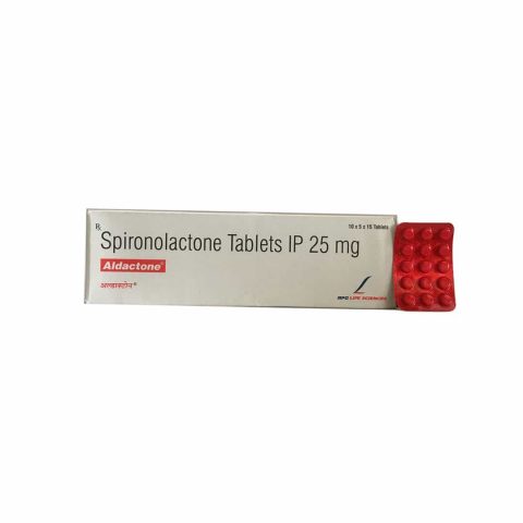 ALDACTONE-25