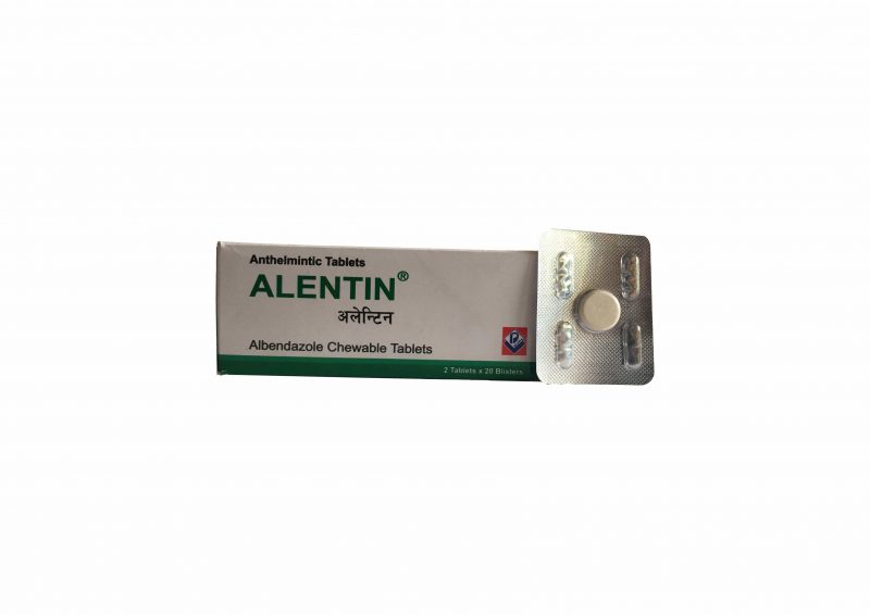ALENTIN 400