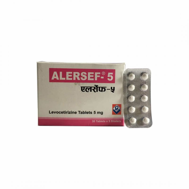 ALERSEF-5
