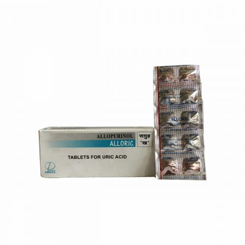 ALLORIC-100