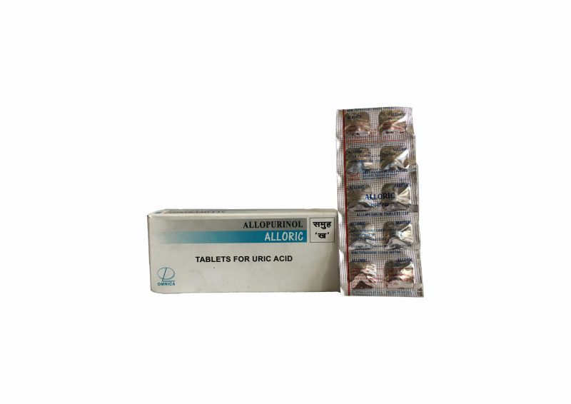ALLORIC-100