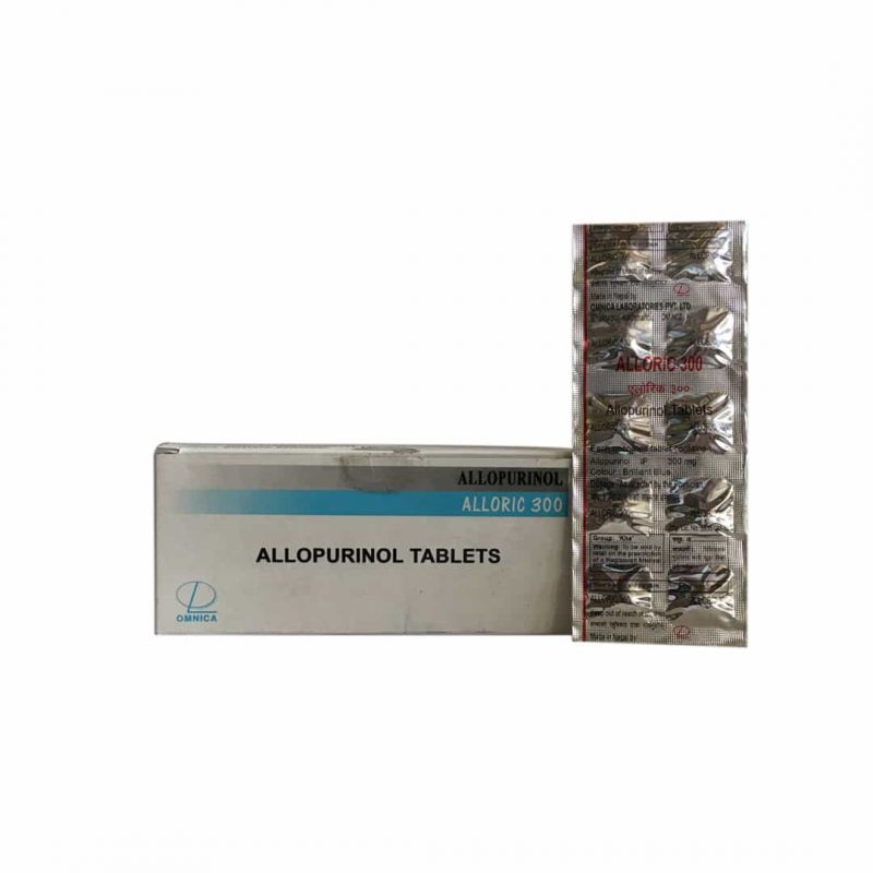 ALLORIC-300