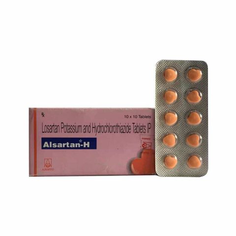 ALSARTAN-H