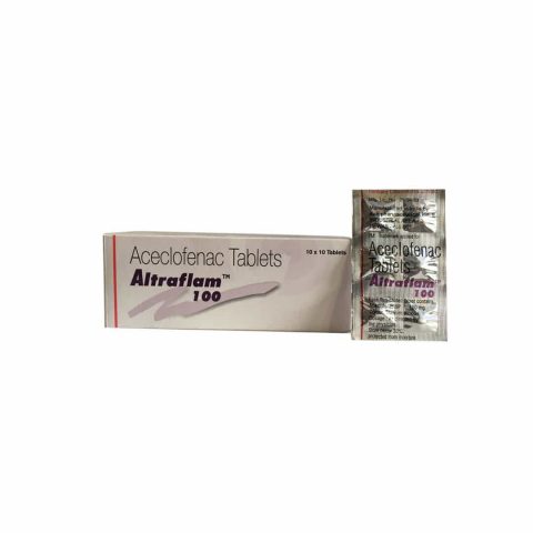 ALTRAFLAM-100