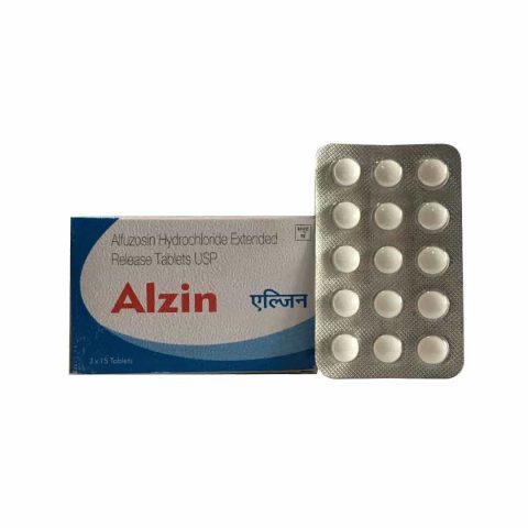 ALZIN