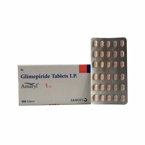 AMARYL-1