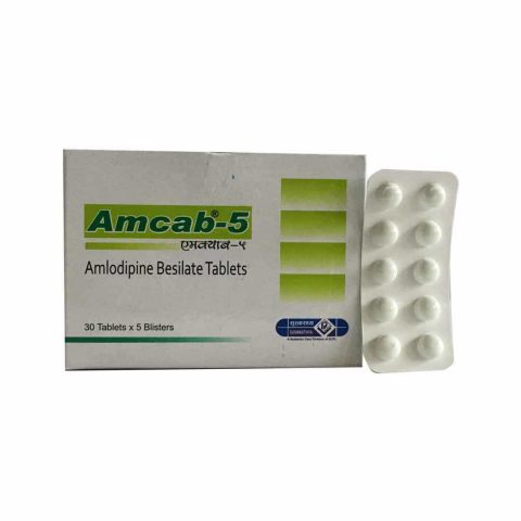 AMCAB-5