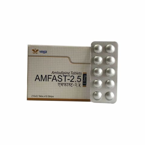 AMFAST-2.5