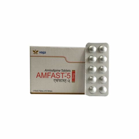 AMFAST-5