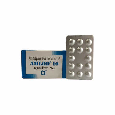 AMLOD-10