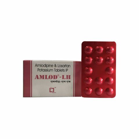AMLOD-LH