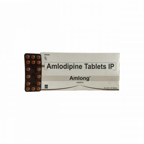 AMLONG 5MG