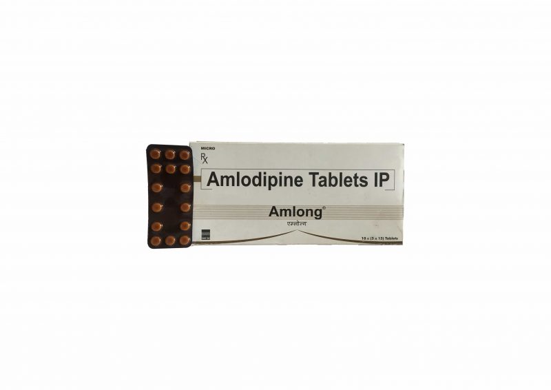 AMLONG 5MG