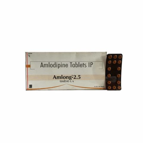 AMLONG-2.5