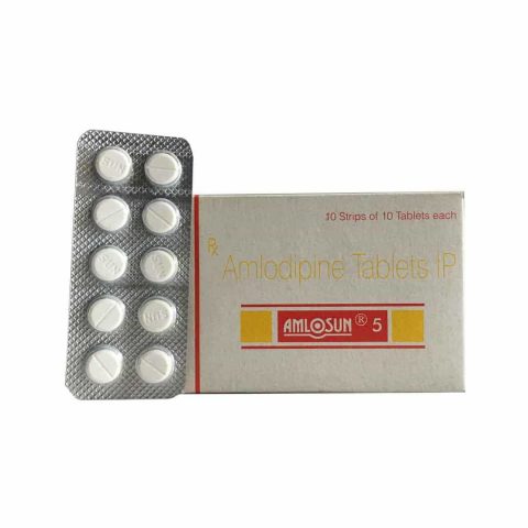 AMLOSUN-5