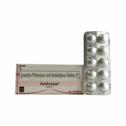AMLOZAAR