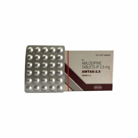 AMTAS-2.5