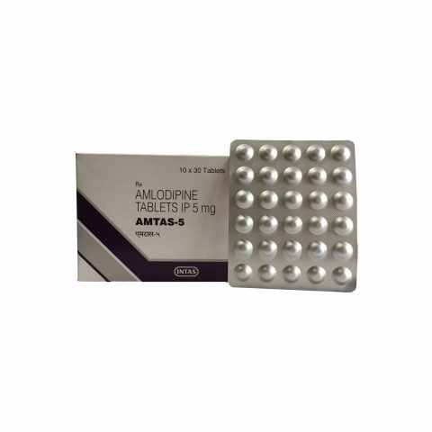 AMTAS-5