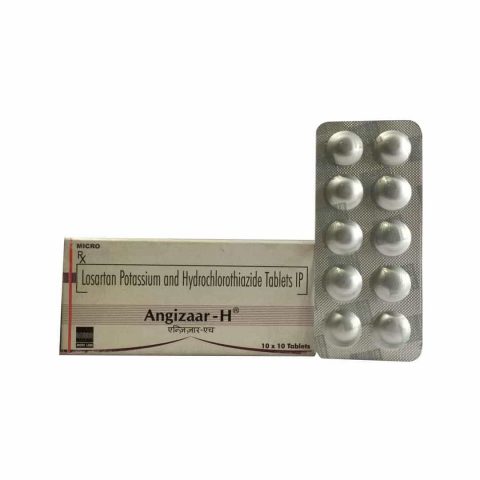 ANGIZAAR-H