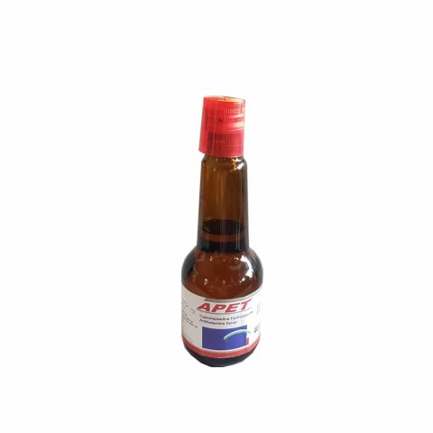 APET SYRUP
