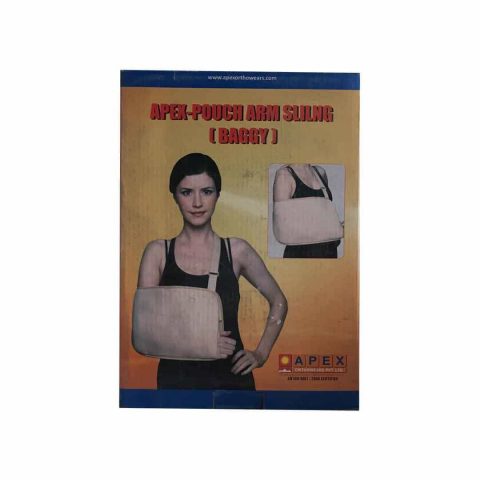 APEX-POUCH ARM SLILNG (BAGGY)
