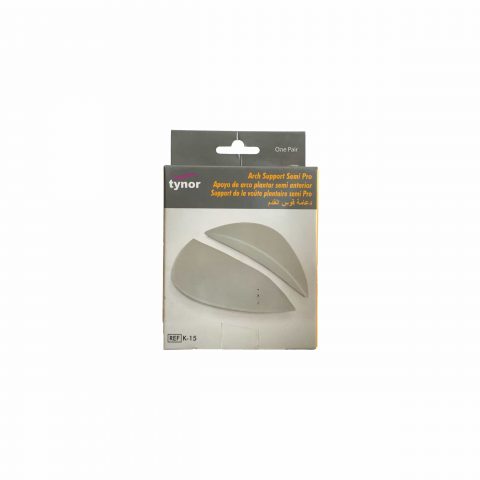 ARCH SUPPORT SEMI PRO