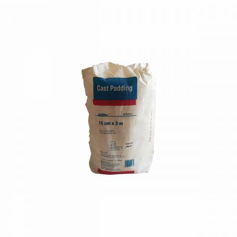ARTIFLEC CAST PADDING