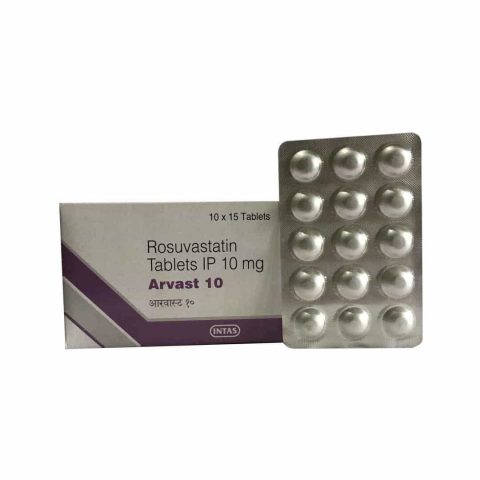 ARVAST-10