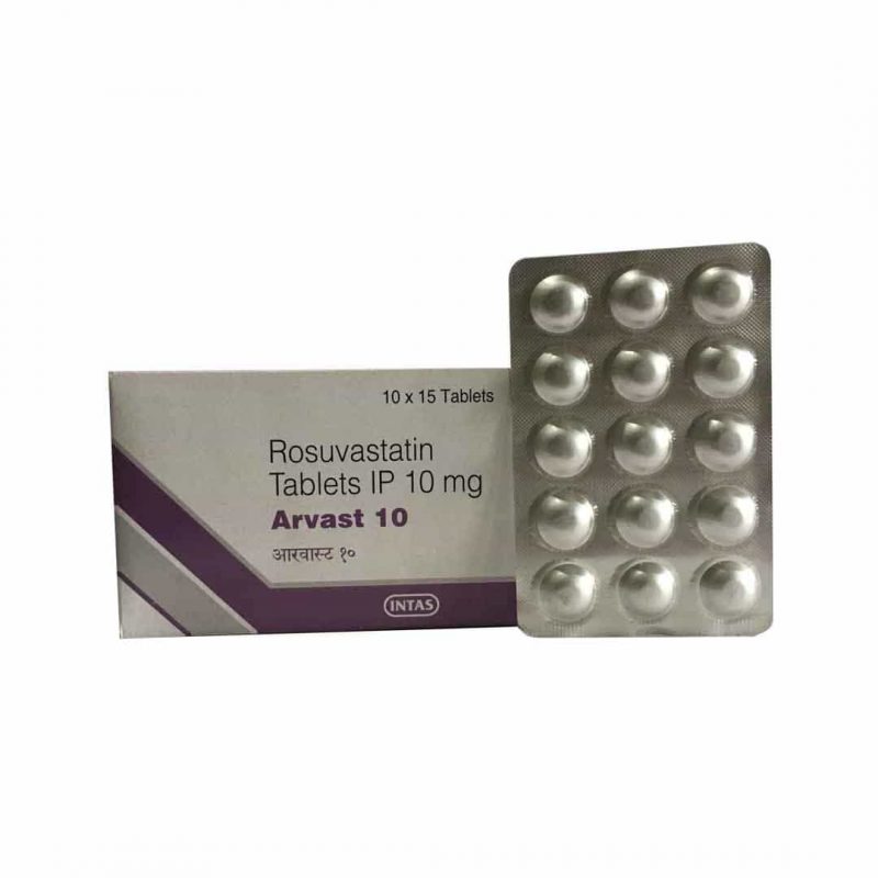 ARVAST-10