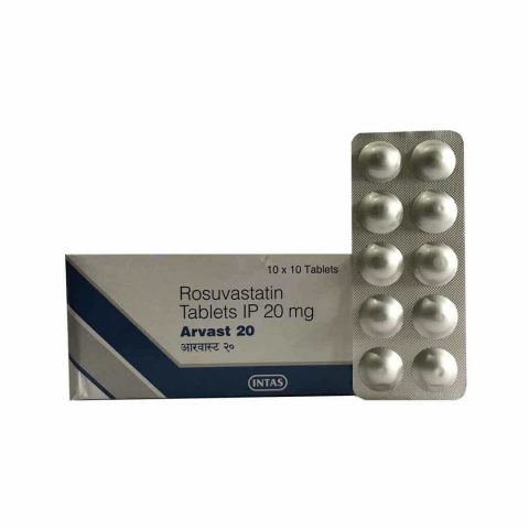 ARVAST-20