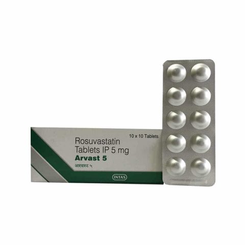 ARVAST-5