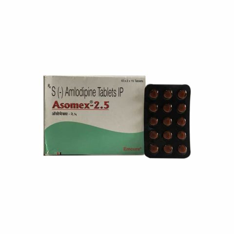 ASOMEX-2.5