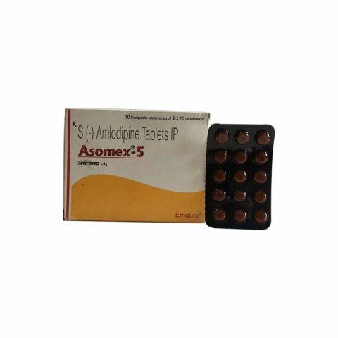 ASOMEX-5