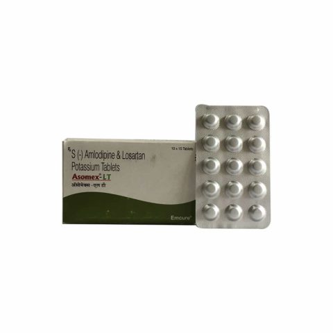 ASOMEX-LT