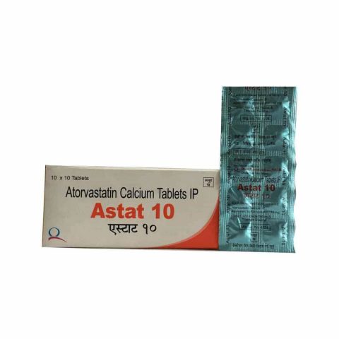 ASTAT-10