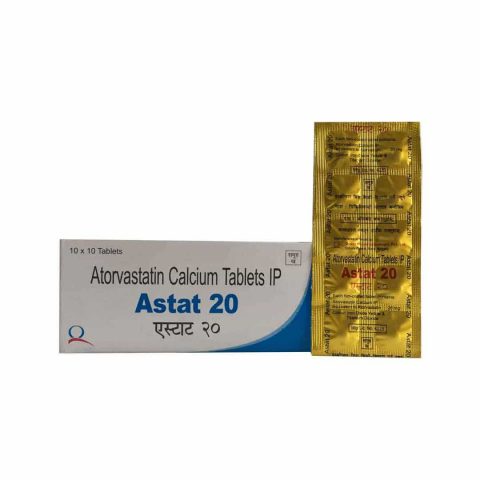 ASTAT-20