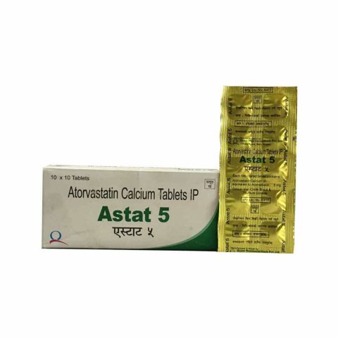 ASTAT-5