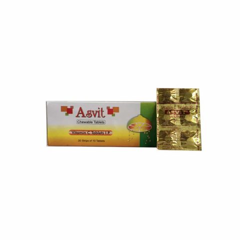 ASVIT