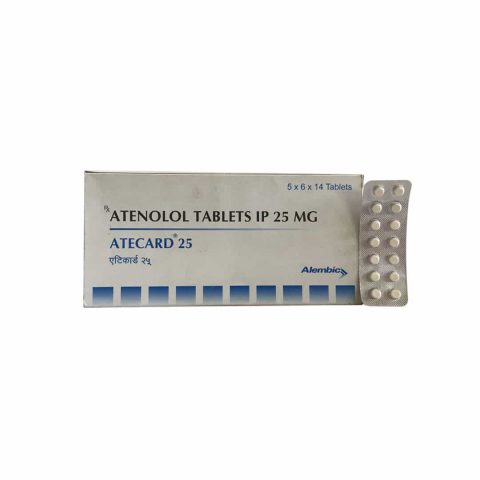 ATECARD-25