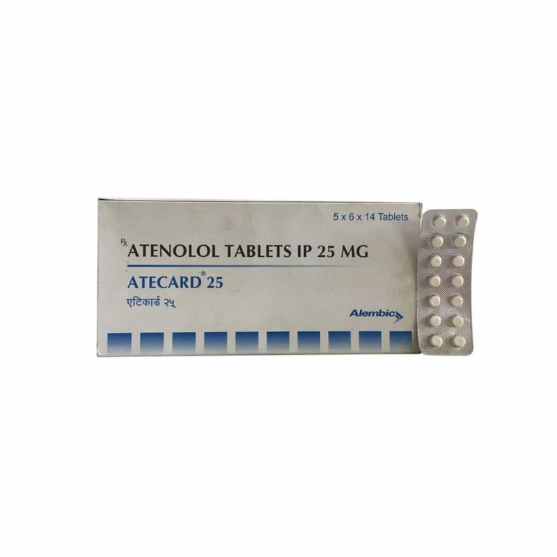 ATECARD-25